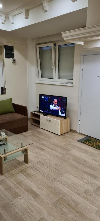 Le Coin De Simon Daire Belgrad Dış mekan fotoğraf